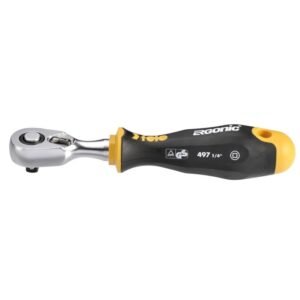 Antrenor cu clichet FELO, Seria ERGONIC