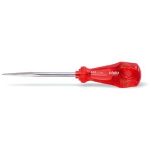 Priboi Felo, Seria 498, varf patrat, 100mm