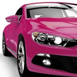 Folie colantare auto ORACAL – ROZ 041, finisaj Lucios, dimensiune 3,0m x 1,26m