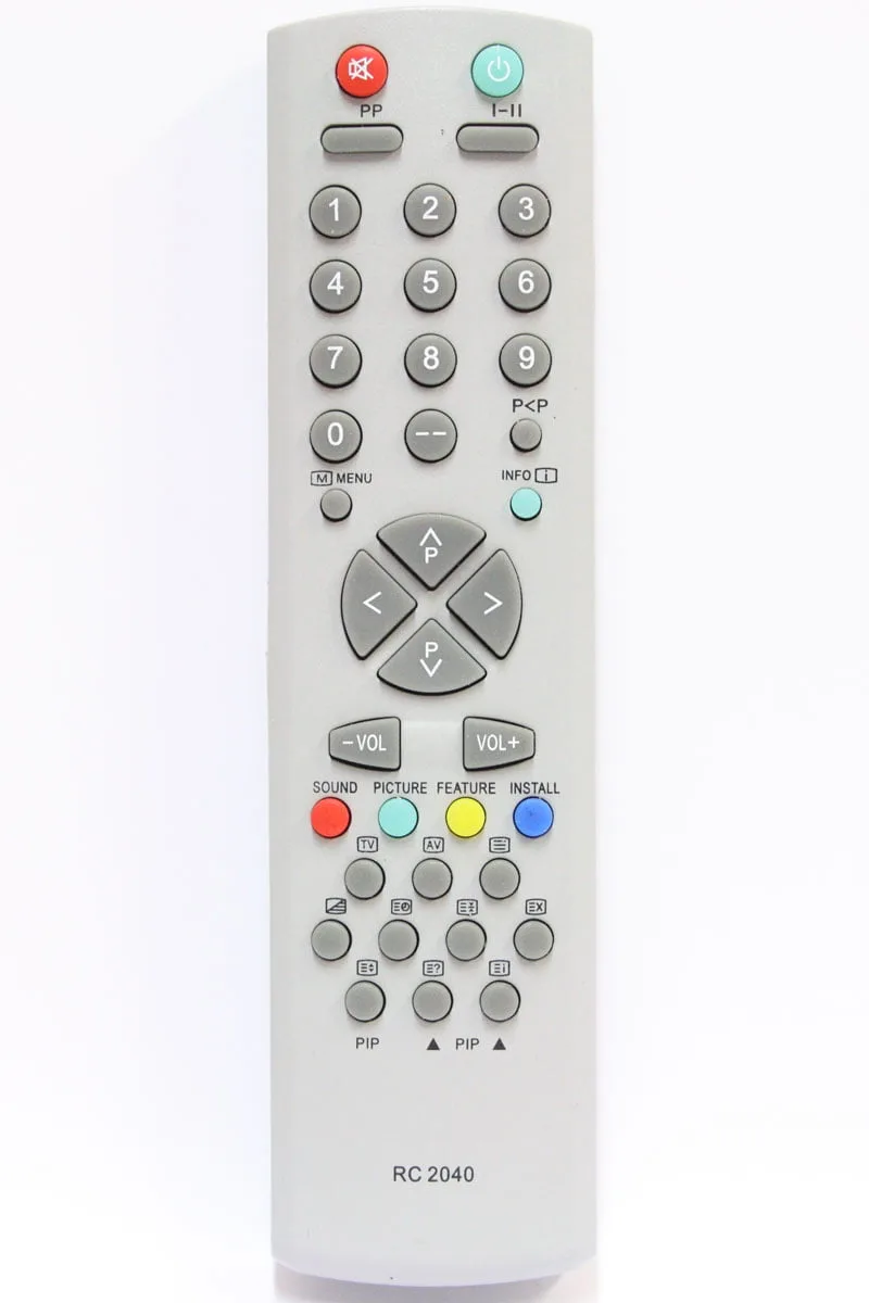 Telecomanda 2040