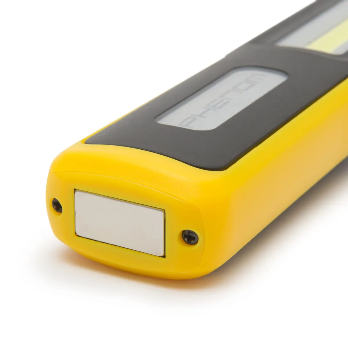 Lampa lucru LED COB 2 in 1, 150 lumeni, acumulator 1200 mAh, Type C, magnet, carlig, compact IP44 - imagine 5