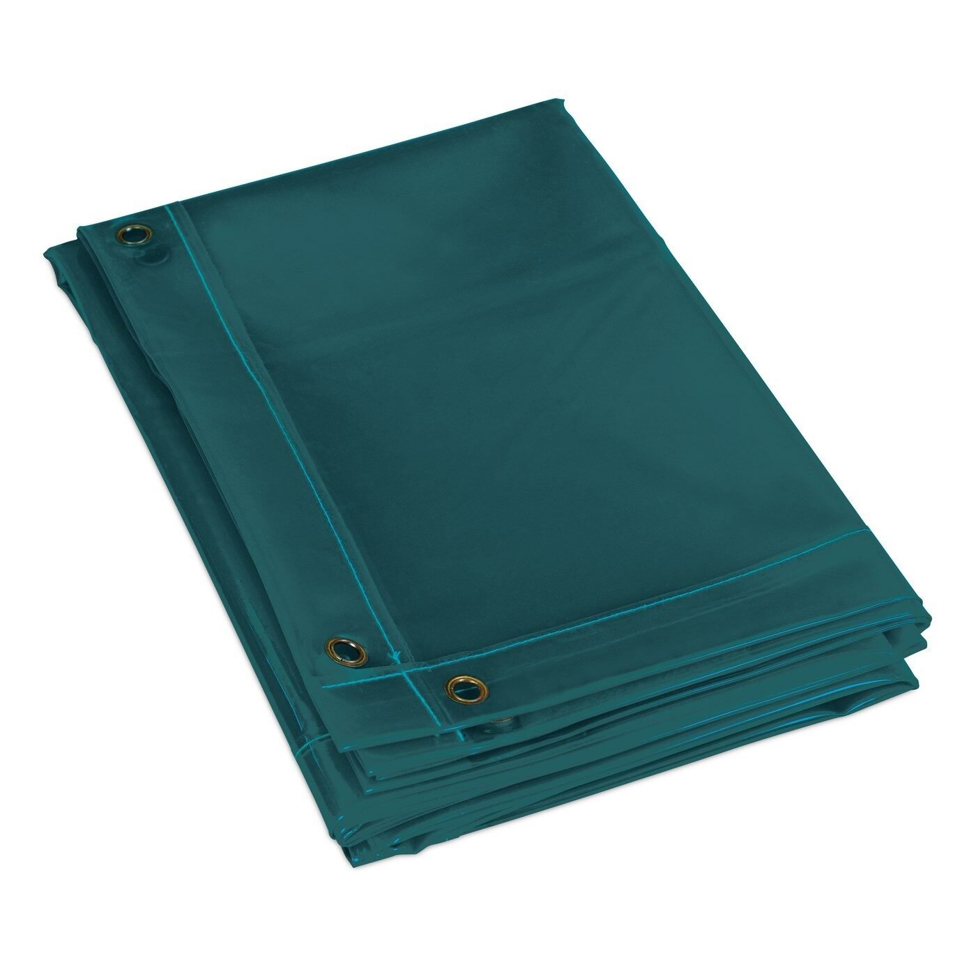 Folie paravan de protectie sudura, PVC verde 1740 x 1740 mm - TELWIN