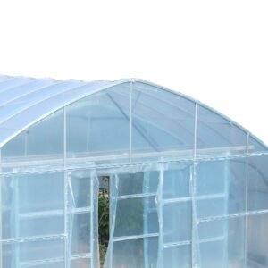 homepage recart 52 Folie solar 6.5m 150µ ×60m 1an UV