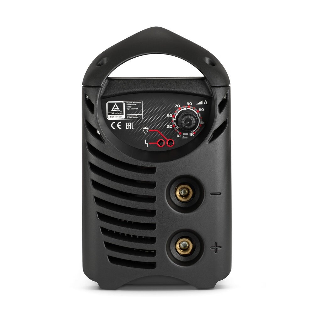 force 145 + masca sudura tiger - invertor sudura telwin 2 FORCE 145 + Masca Sudura Tiger - Invertor sudura TELWIN - imagine 2