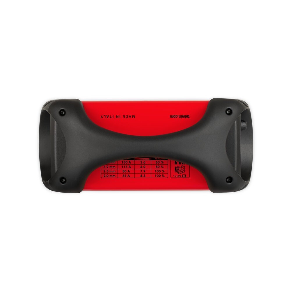 force 145 + masca sudura tiger - invertor sudura telwin 5 FORCE 145 + Masca Sudura Tiger - Invertor sudura TELWIN - imagine 5