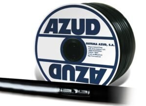 homepage recart 51 BANDA PICURARE Ø22mm 3.5L/h/m 40cm(1.4L/h) _la metru 10MIL(0.25mm) AZUDLINE 220