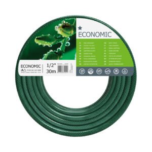homepage recart 56 Furtun pentru gradina Cellfast ECONOMIC, 3 straturi cu armatura, 1 2 30m, protectie UV