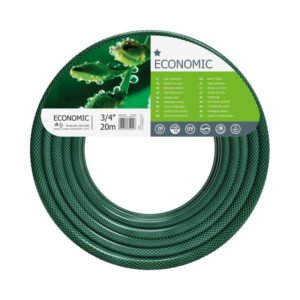 homepage recart 52 Furtun pentru gradina Cellfast ECONOMIC, 3 straturi cu armatura, 3 4 20m, protectie UV