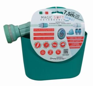 homepage recart 52 FURTUN gradina 13mm(1/2″)? 7.5max. MAGIC SOFT SMART +duza,2mufe,suport,cos 2710