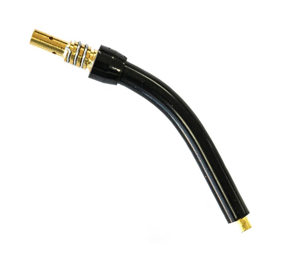 Gat de lebada pentru pistolet MIG MAG fara conector EURO