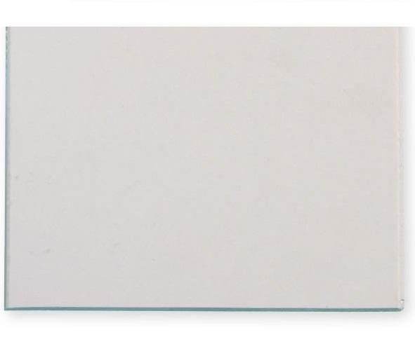 Geam protectie sticla 60×110 mm pentru masca de sudura
