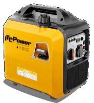 generator inverter benzina itc power gg19i 2 kw — 18 kg, curent pur sinusoidal, camping camper 1 Generator Inverter Benzina ITC Power GG19i 2 kW — 18 kg, Curent Pur Sinusoidal, Camping Camper