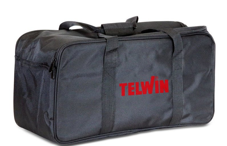 grandview air papr - masca de sudura automata telwin, cu sistem respirator purificator de aer 6 GRANDVIEW AIR PAPR - Masca de sudura automata Telwin, cu sistem respirator purificator de aer - imagine 6