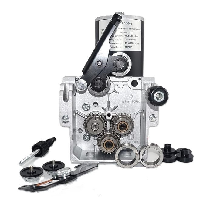 grup antrenare sarma mig mag jasic 2 Grup antrenare sarma MIG MAG JASIC - imagine 2