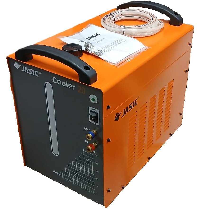 Grup de racire JASIC C20l