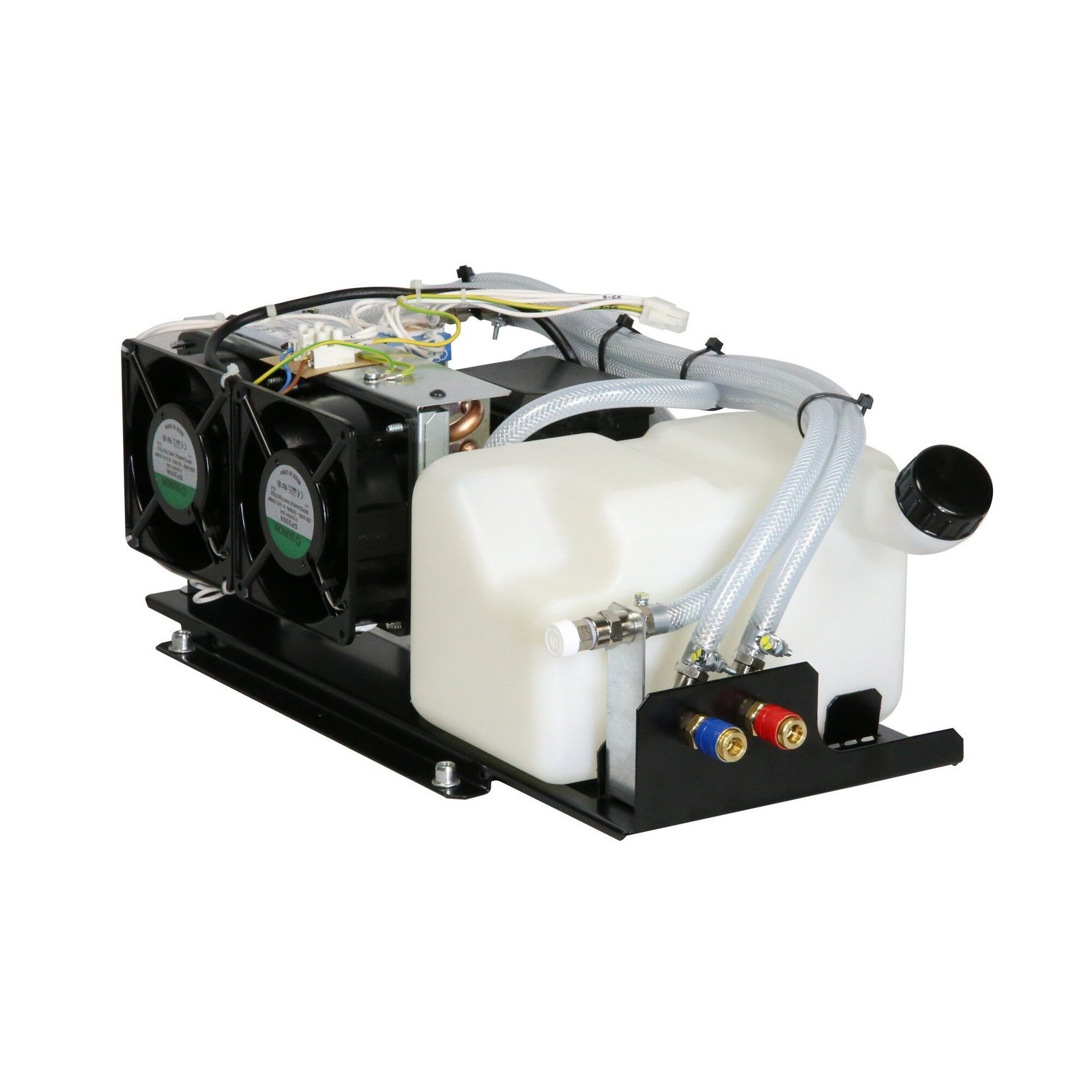Grup de racire cu apa Telwin G.R.A. 3300, 0,60 kW, rezervor 4 l