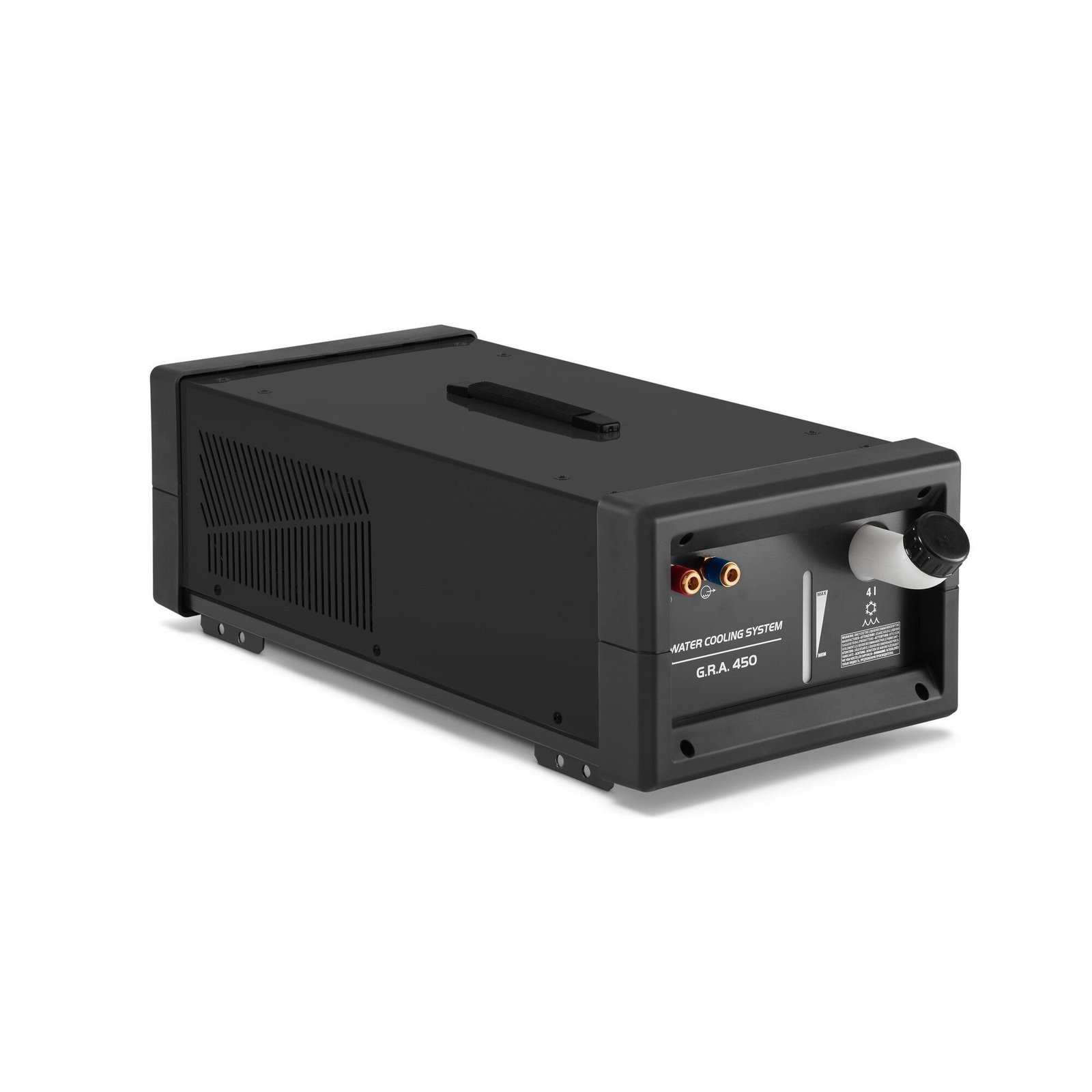 Grup de racire cu apa Telwin G.R.A. 450, 0,60 kW, rezervor 4 l