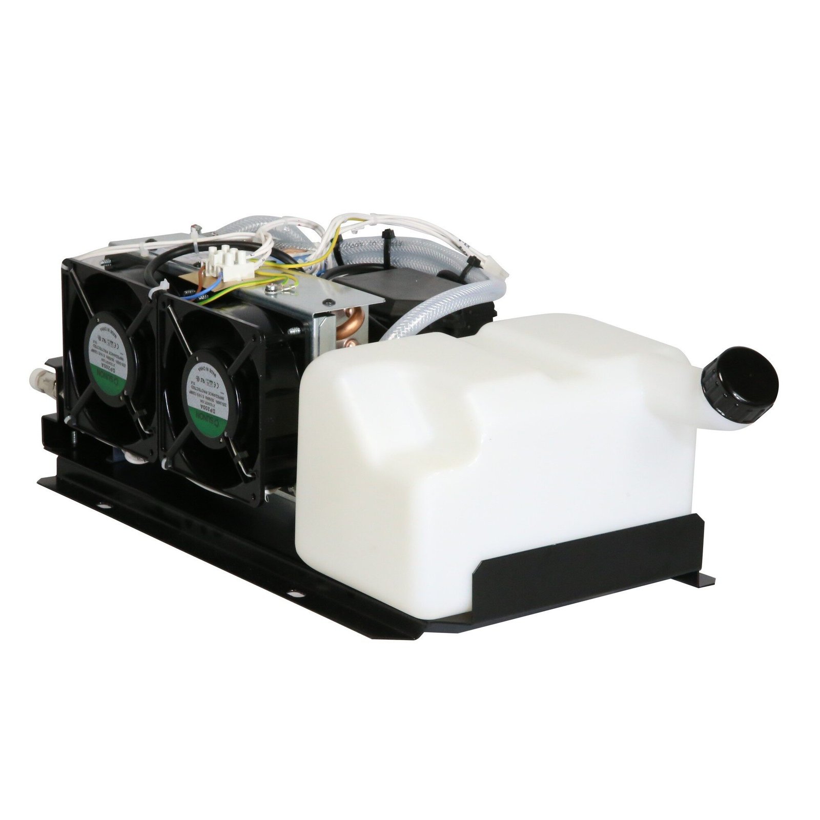 Grup de racire cu apa Telwin G.R.A. 5500, 0,60 kW, rezervor 4 l