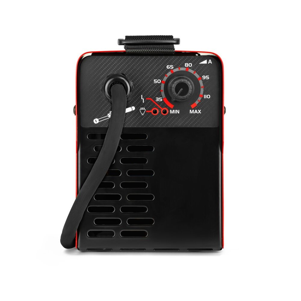 inductor 3000 - aparat de incalzire prin inductie telwin 3 INDUCTOR 3000 - Aparat de incalzire prin inductie TELWIN - imagine 3