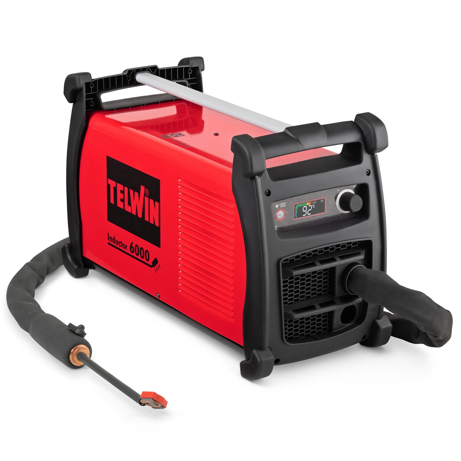 INDUCTOR 6000 AQUA – Aparat de incalzire prin inductie TELWIN