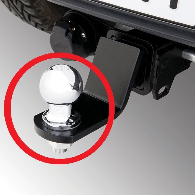 nuca carlig remorca, diametru bila 50mm, m22, sarcina maxima 1500kg 1 Nuca carlig remorca, diametru bila 50mm, M22, sarcina maxima 1500kg