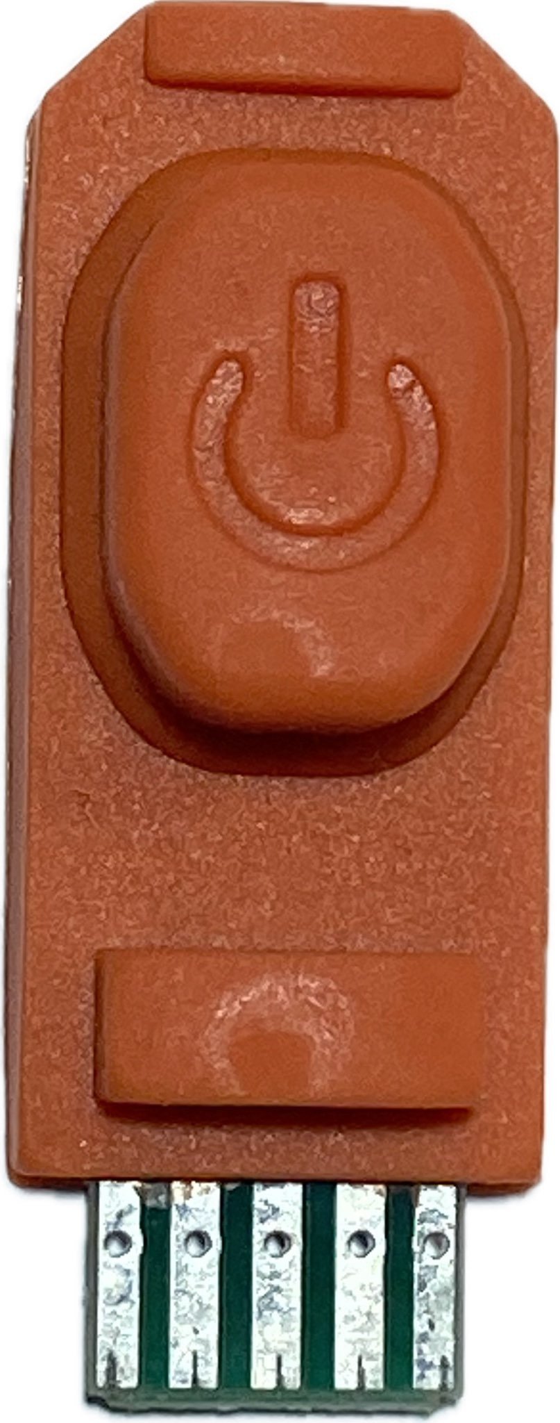 Intrerupator pistolet TIG