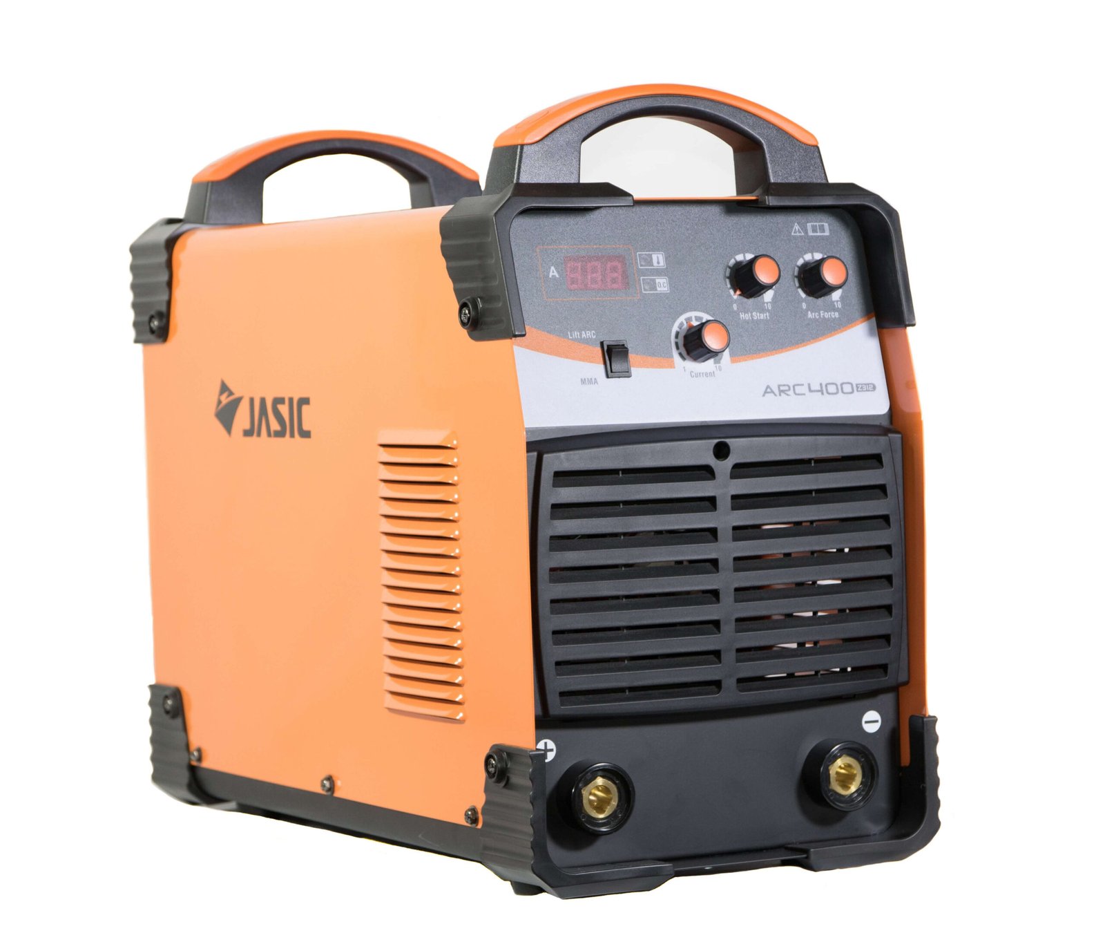 Jasic ARC 400 (Z312) – Aparat de sudura invertor