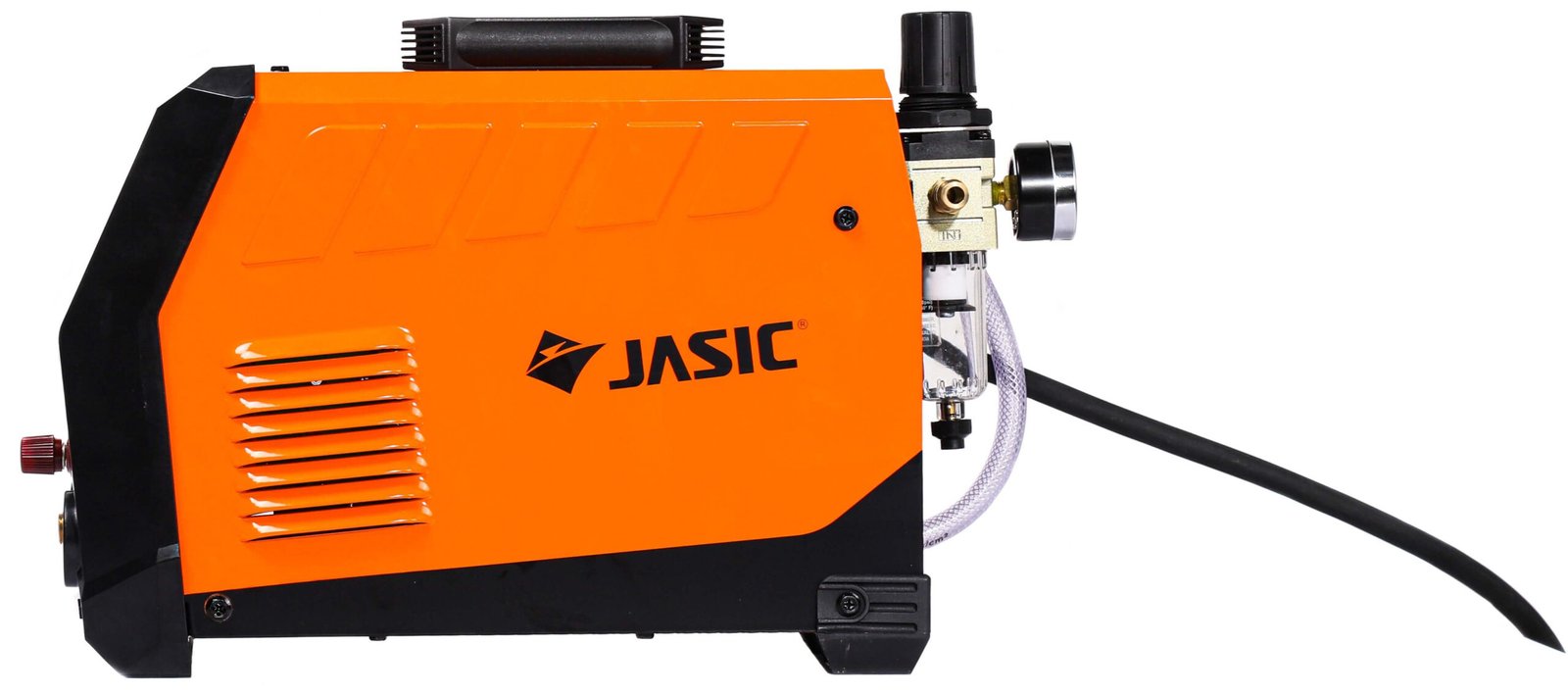 jasic cut 45 led - aparat de taiere cu plasma 45a 5 JASIC CUT 45 LED - Aparat de taiere cu plasma 45A - imagine 5