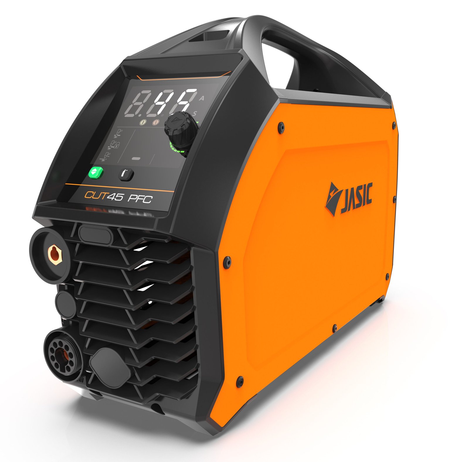JASIC CUT45 PFC (L2S42) – Aparat de taiere cu plasma 45A