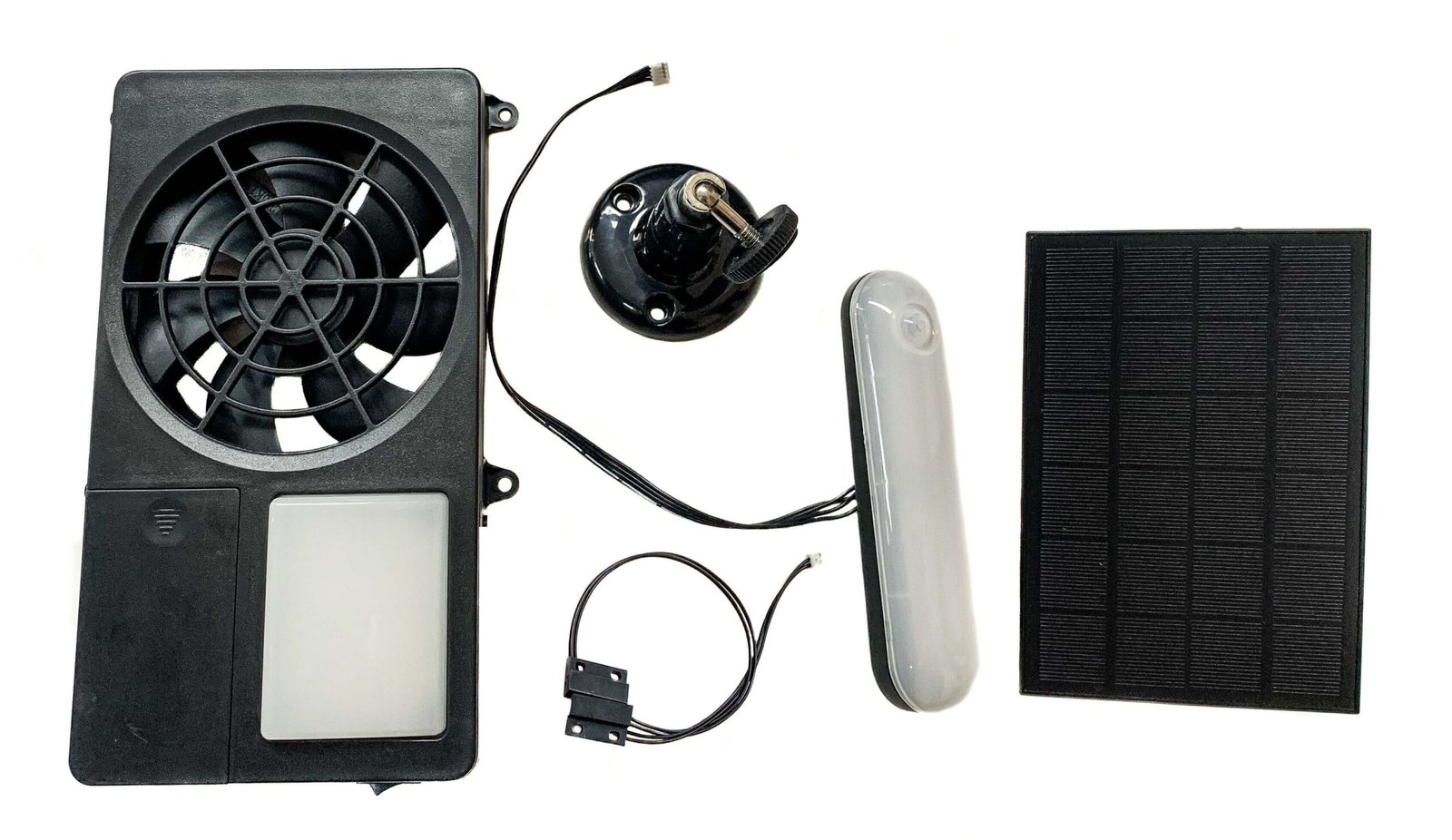 KIT ACCESORII CASUTE GRADINA