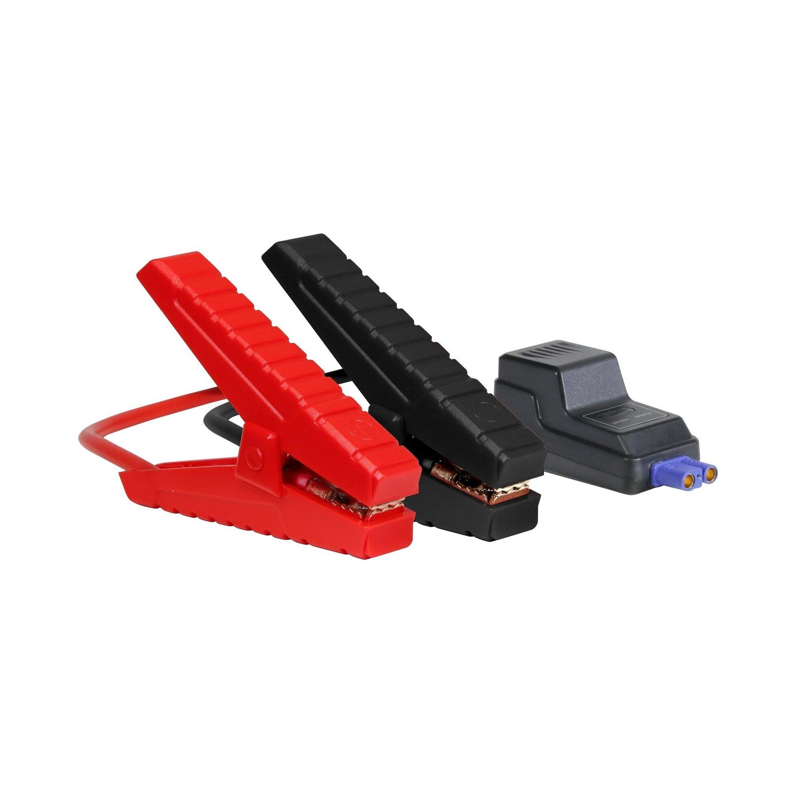 Kit cabluri pornire cu clesti Telwin 125507, pentru Drive 1800 Kompressor