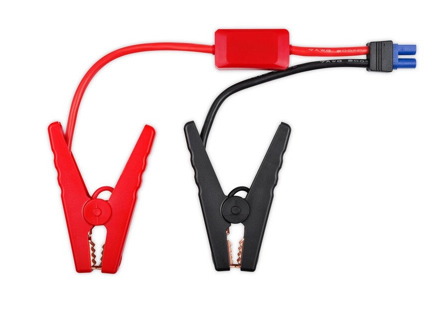 Kit cabluri pornire TELWIN cod.125182