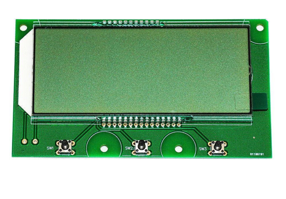 KIT DISPLAY Telwin cod.981505