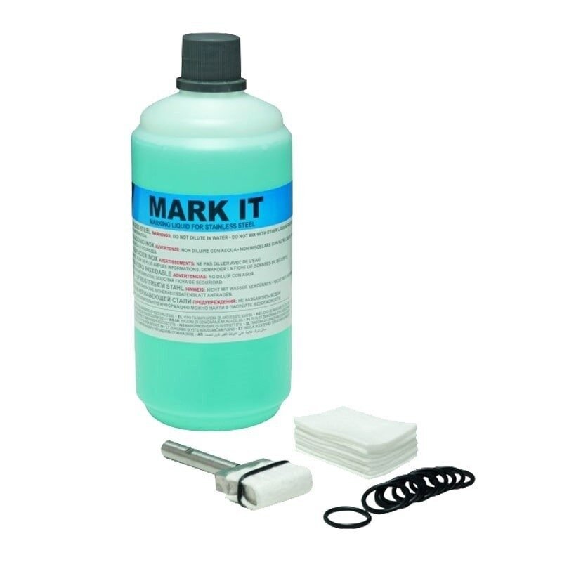 Kit Marcare Mark-IT Telwin 804028 pentru CleanTech 200