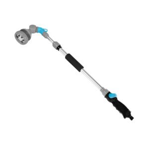 homepage recart 49 Lance pentru stropit telescopica 6 functii Cellfast IDEAL, cap reglabil, 110cm