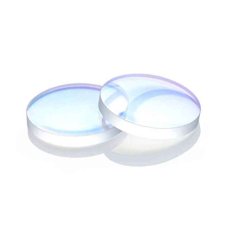 Lentila de focalizare D20×4.5 F600