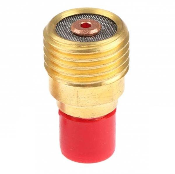 Lentila gaz 2.4 pistolet TIG/WIG WP-9