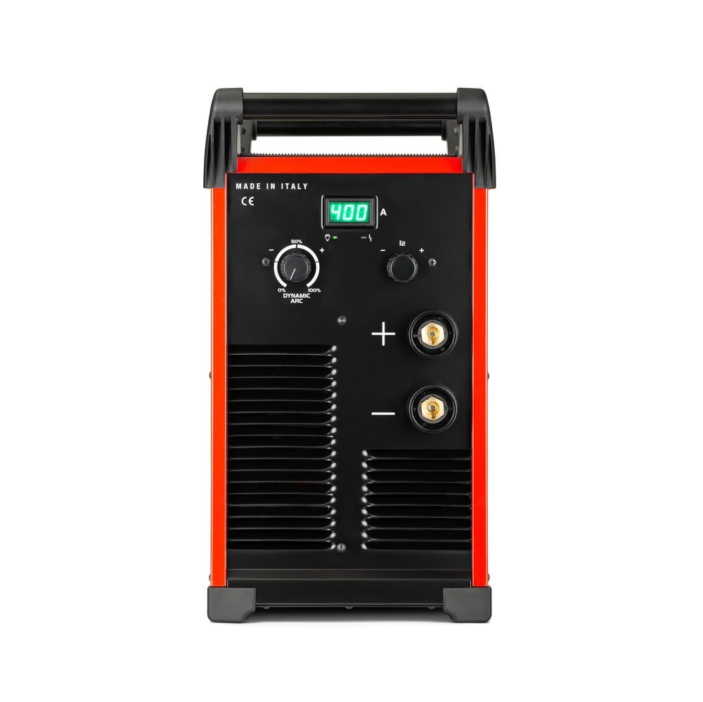 linear 500i xd - invertor sudura telwin 3 LINEAR 500i XD - Invertor sudura TELWIN - imagine 3