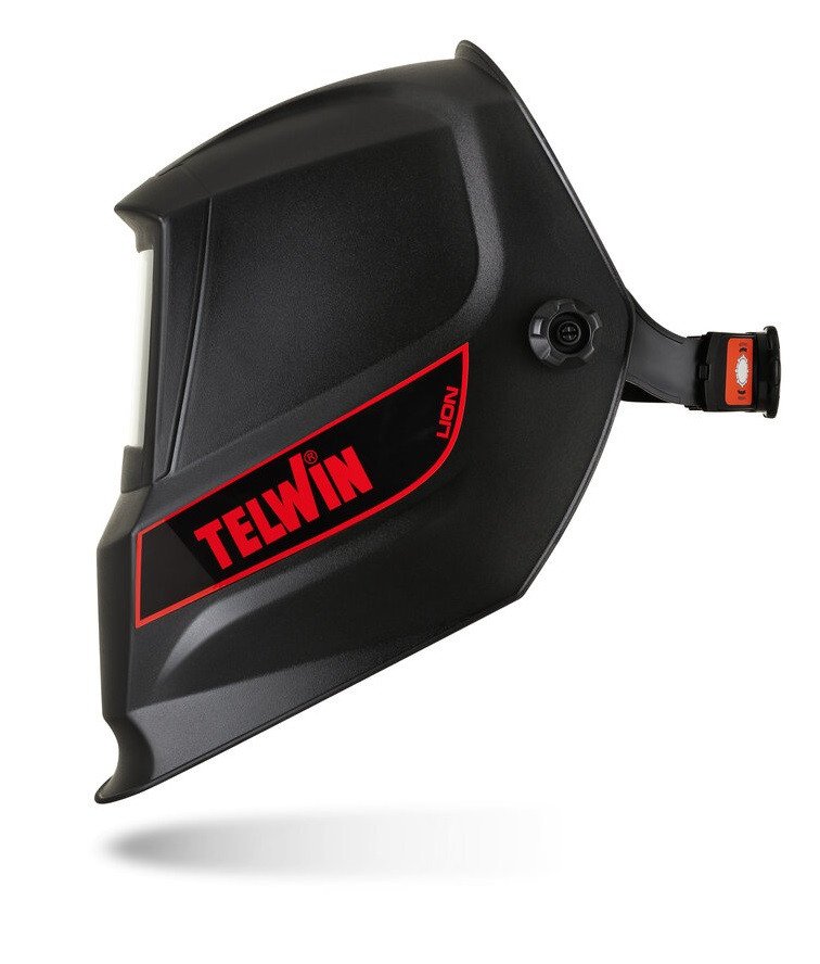 lion - masca de sudura din11 telwin 6 LION - Masca de sudura DIN11 Telwin - imagine 6