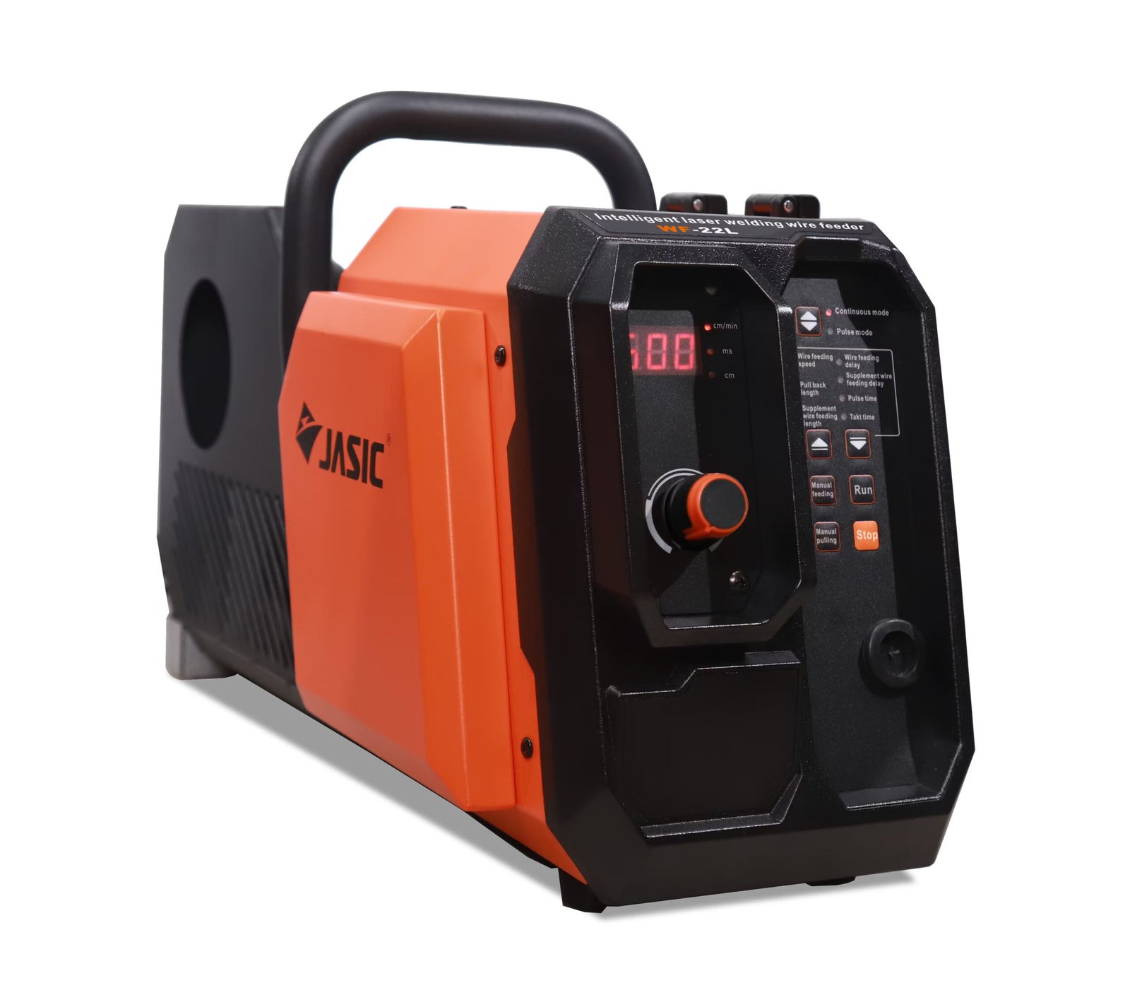 ls-20000f - aparat de sudura / taiere / curatare laser jasic 3 LS-20000F - Aparat de Sudura / Taiere / Curatare laser Jasic - imagine 3