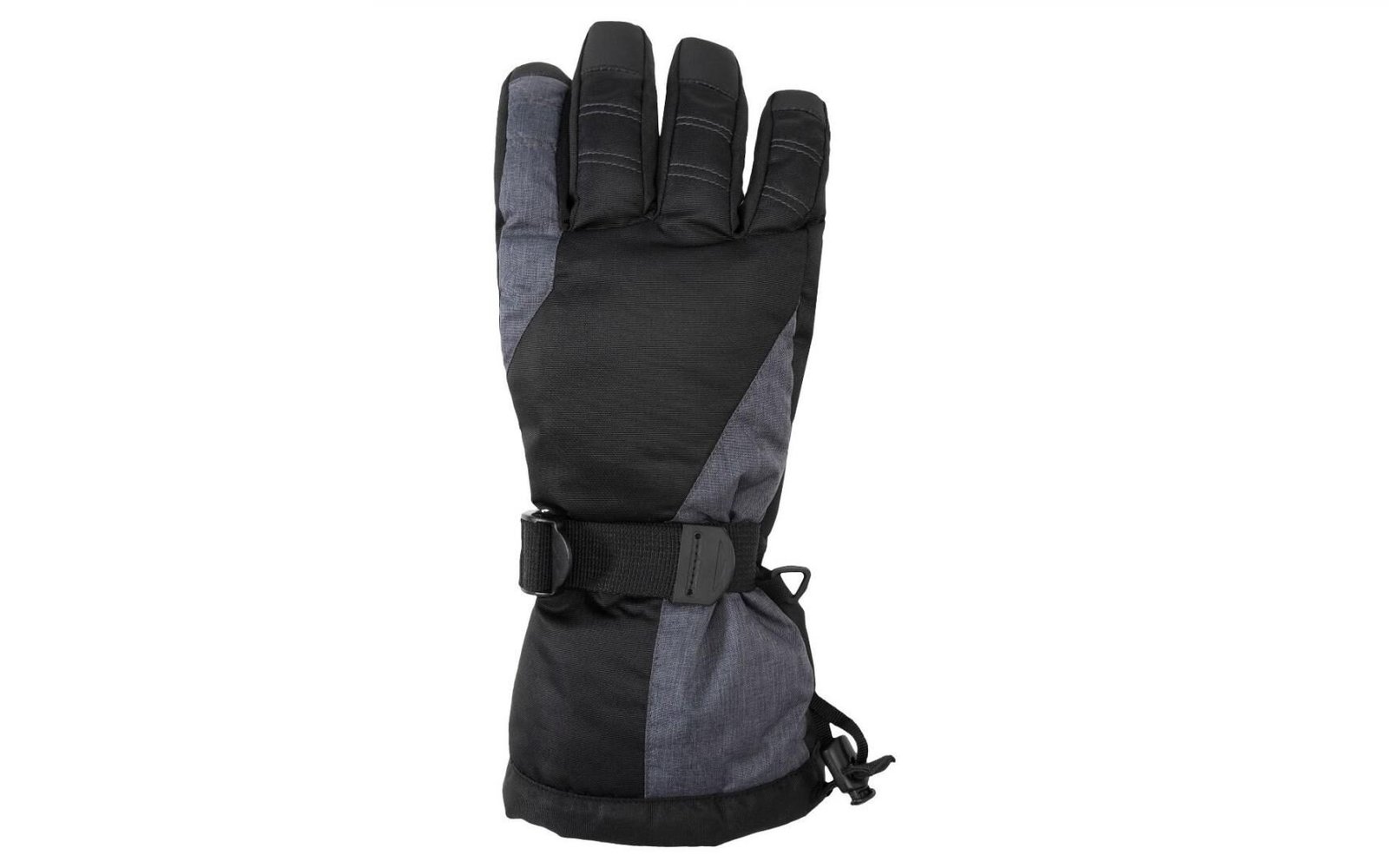 Manusi Iarna Outhorn Barbati, Rem701, S,  Negru