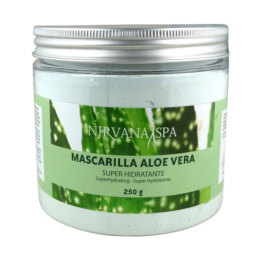Masca Aloe Vera, 250 gr