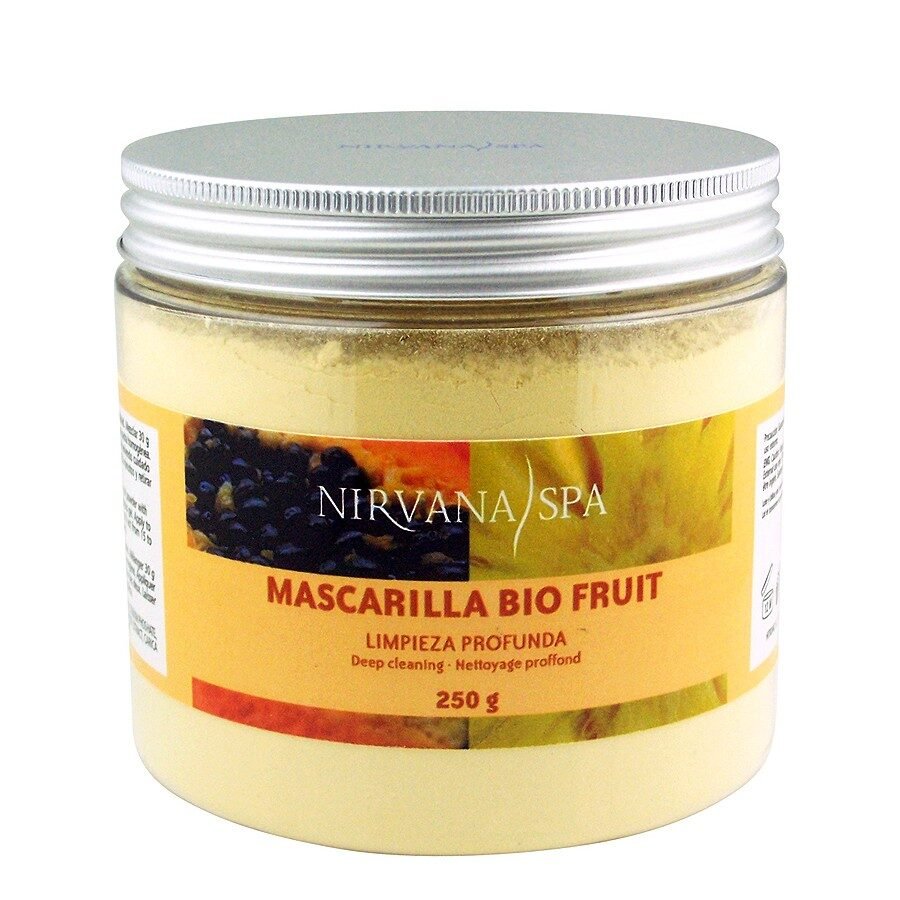 Masca Bio-Fruit, 250 gr