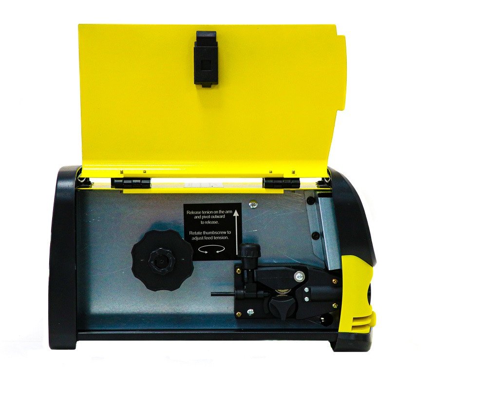 mig 130d - aparat de sudura intensiv tip mig/mma/tig 4 MIG 130d - Aparat de sudura Intensiv tip MIG/MMA/TIG - imagine 4