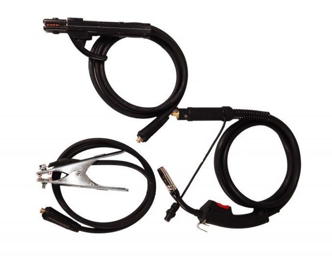 mig 130d - aparat de sudura intensiv tip mig/mma/tig 6 MIG 130d - Aparat de sudura Intensiv tip MIG/MMA/TIG - imagine 6