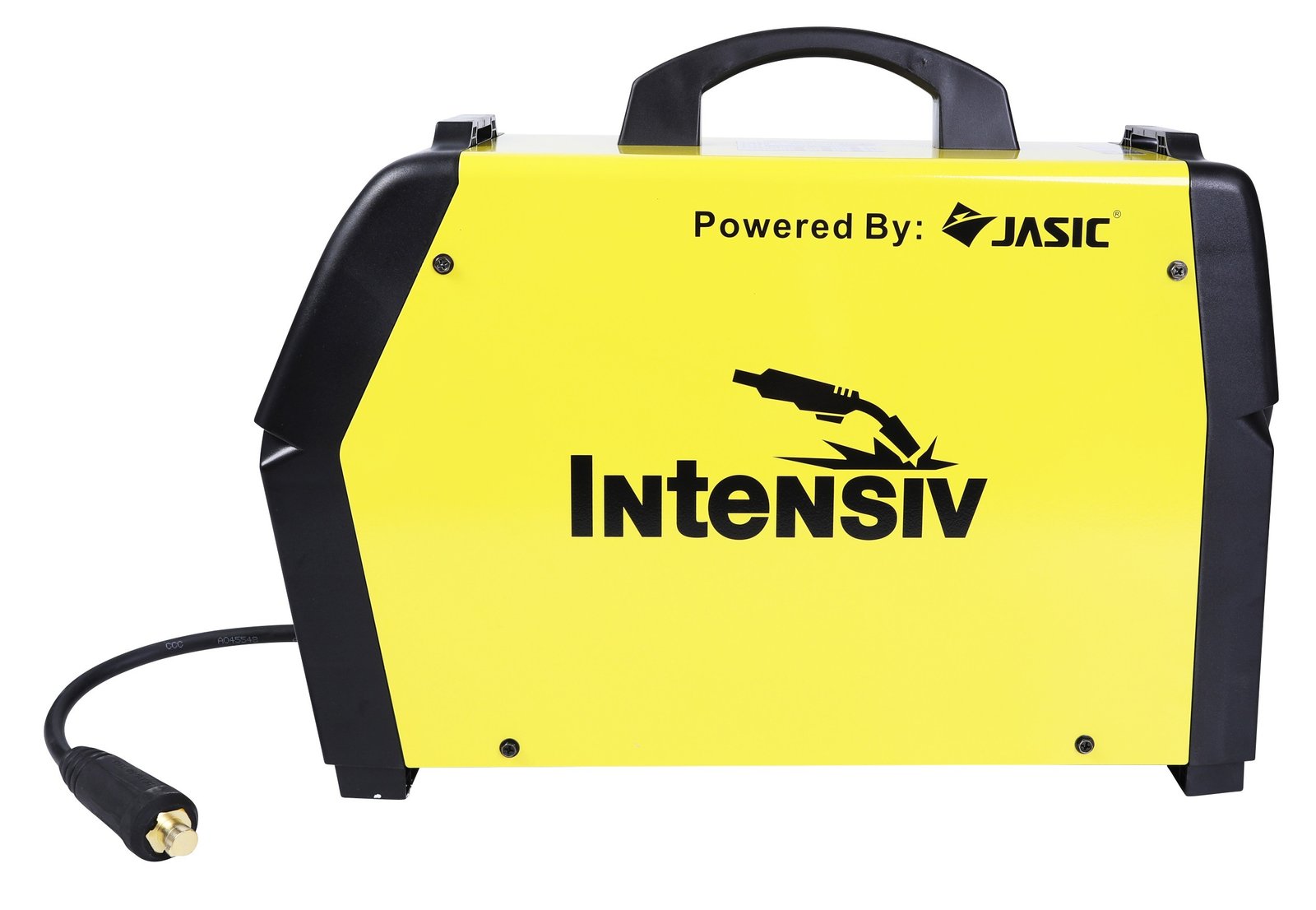 mig 190 - aparat de sudura intensiv tip mig/tig/mma 3 MIG 190 - Aparat de sudura INTENSIV tip MIG/TIG/MMA - imagine 3