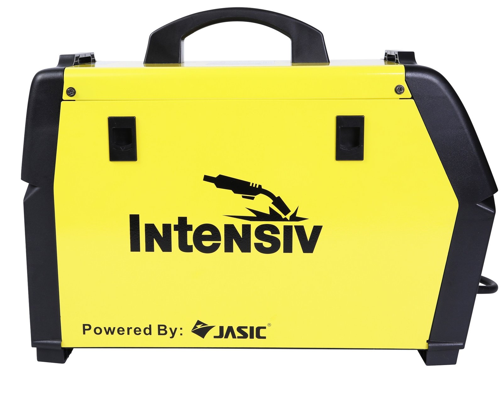 mig 190 - aparat de sudura intensiv tip mig/tig/mma 5 MIG 190 - Aparat de sudura INTENSIV tip MIG/TIG/MMA - imagine 5