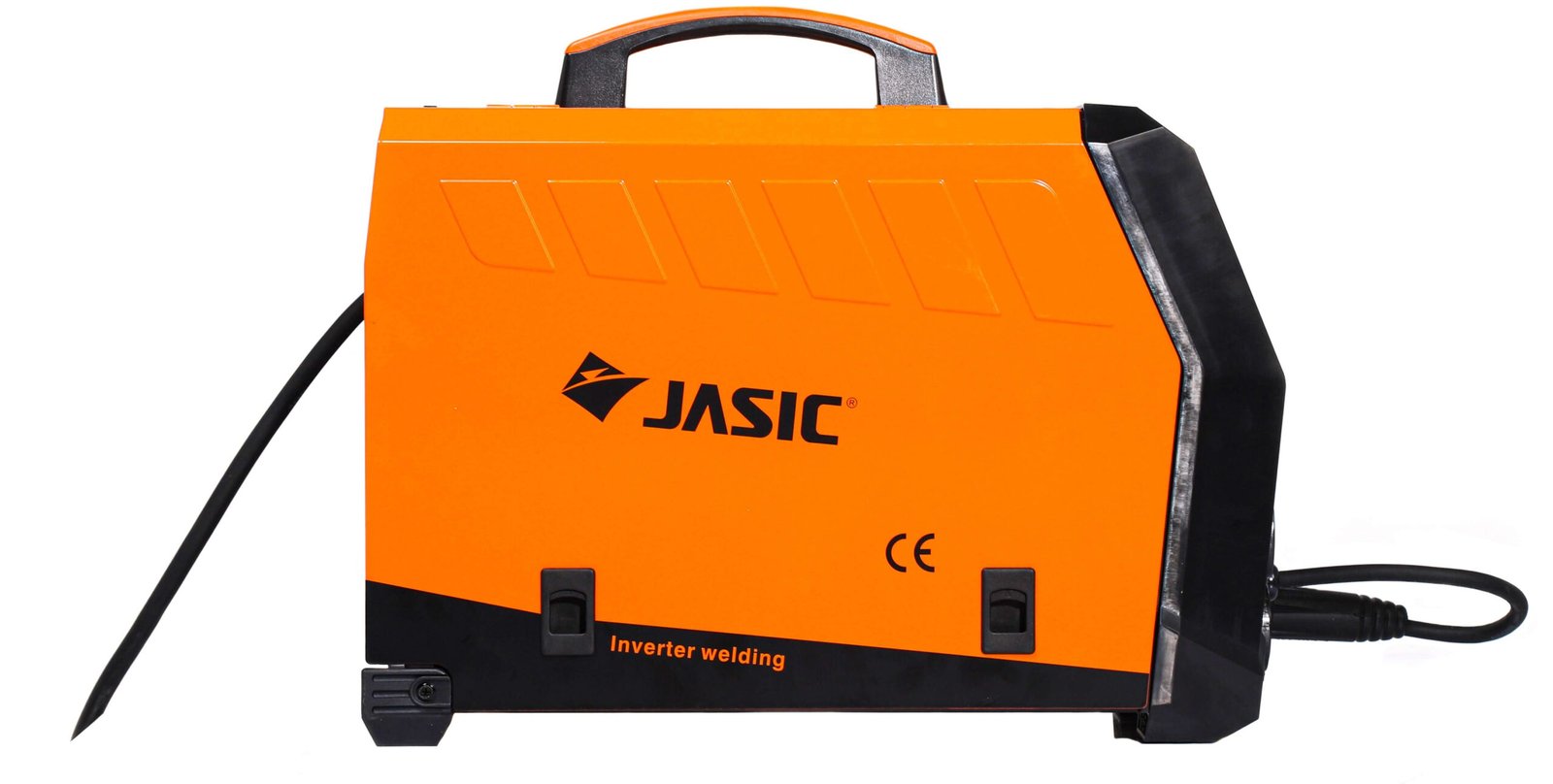 mig 200 led - aparat de sudura mig-mag jasic tip invertor 4 MIG 200 LED - Aparat de sudura MIG-MAG Jasic tip invertor - imagine 4