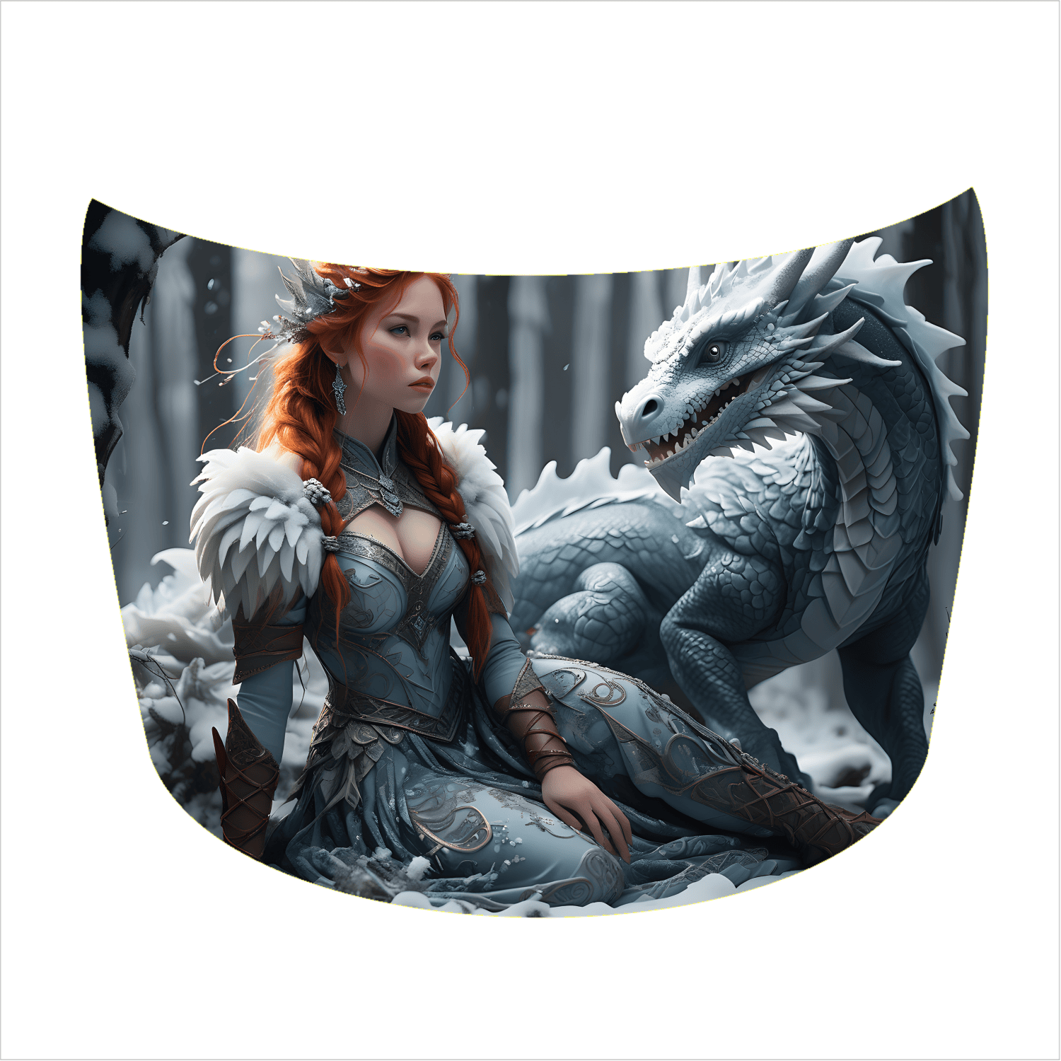 folie capota auto "hood art" rezistenta la exterior, marime m (165 x 120cm) - cod: avx-capota-014m 4 Folie Capota Auto "Hood Art" rezistenta la exterior, marime M (165 x 120cm) - Cod: AVX-CAPOTA-014M - imagine 4