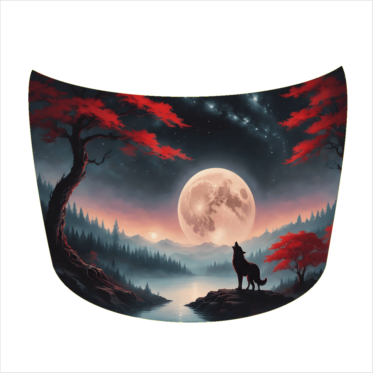 folie capota auto "hood art" rezistenta la exterior, marime l (180 x 130cm) - cod: avx-capota-021l 4 Folie Capota Auto "Hood Art" rezistenta la exterior, marime L (180 x 130cm) - Cod: AVX-CAPOTA-021L - imagine 4